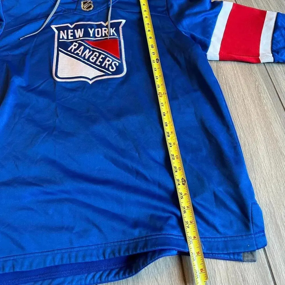 adidas nhl pullover